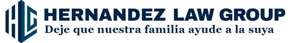 Hernandez Law Group, P.C. Logo