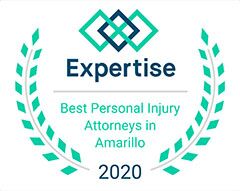 Expertise Best Personal Injury Attorneys in Amarillo 2020
