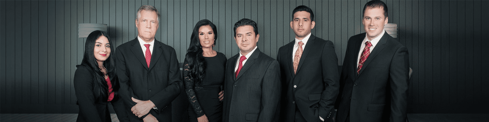 Team Photo Hernandez Law Group, P.C.