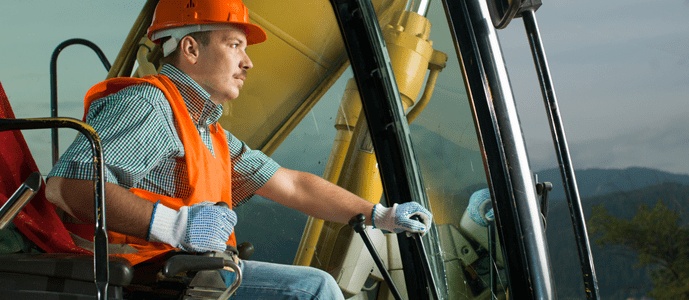 Dallas heavy equipment accident attorney