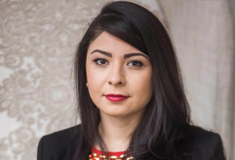 Cassandra Hernandez, Personal Injury Attorney in Dallas, Texas