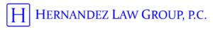 juan hernandez law logo