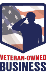 Veteran Owned logo