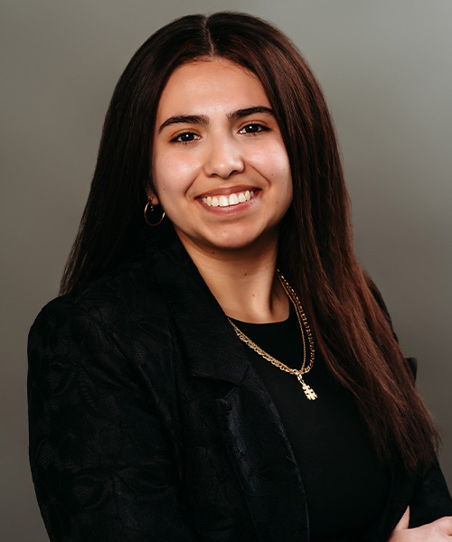 Jadeann B. Martinez