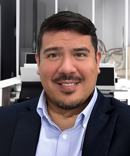 Saul G. Olivarez