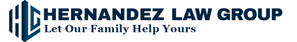 Hernandez Law Group, P.C. Logo