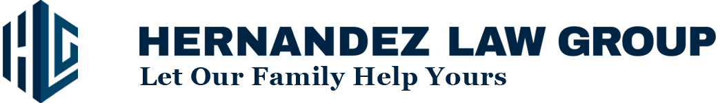 Hernandez Law Group, P.C. Logo
