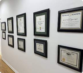 Board Certified Personal Injury Lawyer