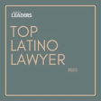 Top Latino Lawyer 2022