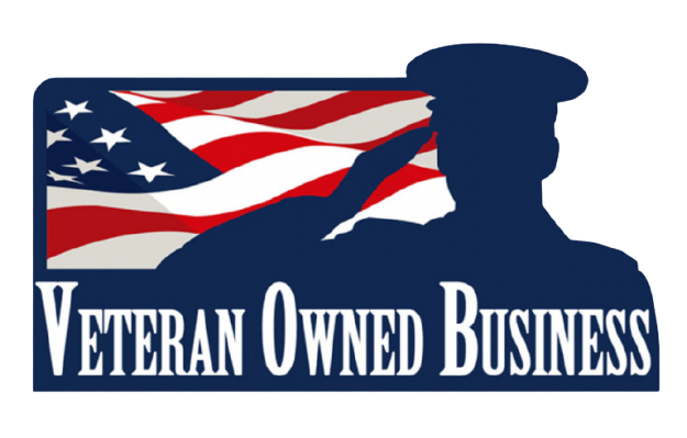 Veteran Owned logo