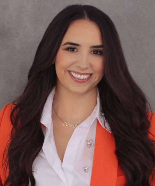 Allison Taff, Dallas Personal Injury Attorney